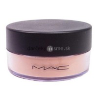 MAC sypký púder Select Sheer/Loose
