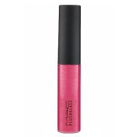MAC Sametový lesk na rty (Plushglass) 4,5 ml