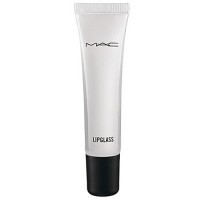 MAC bezbarevny lesk na rty